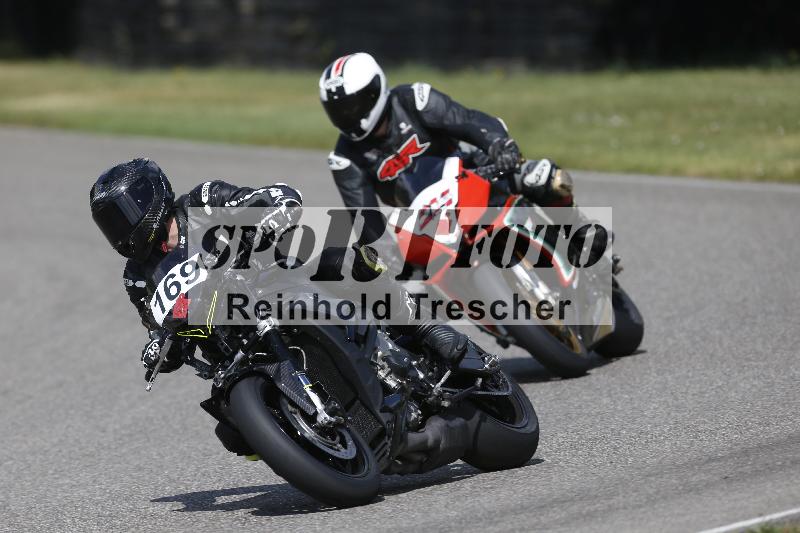 /18 05.06.2026  TZ Motorsport ADR/Gruppe rot/214